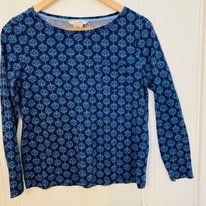 Boden long sleeve tee